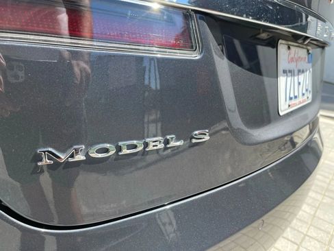 Used 2020 Tesla Model S Long Range image 48