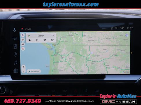 Used 2025 Chevrolet Silverado 2500 LT w/ Convenience Package image 18