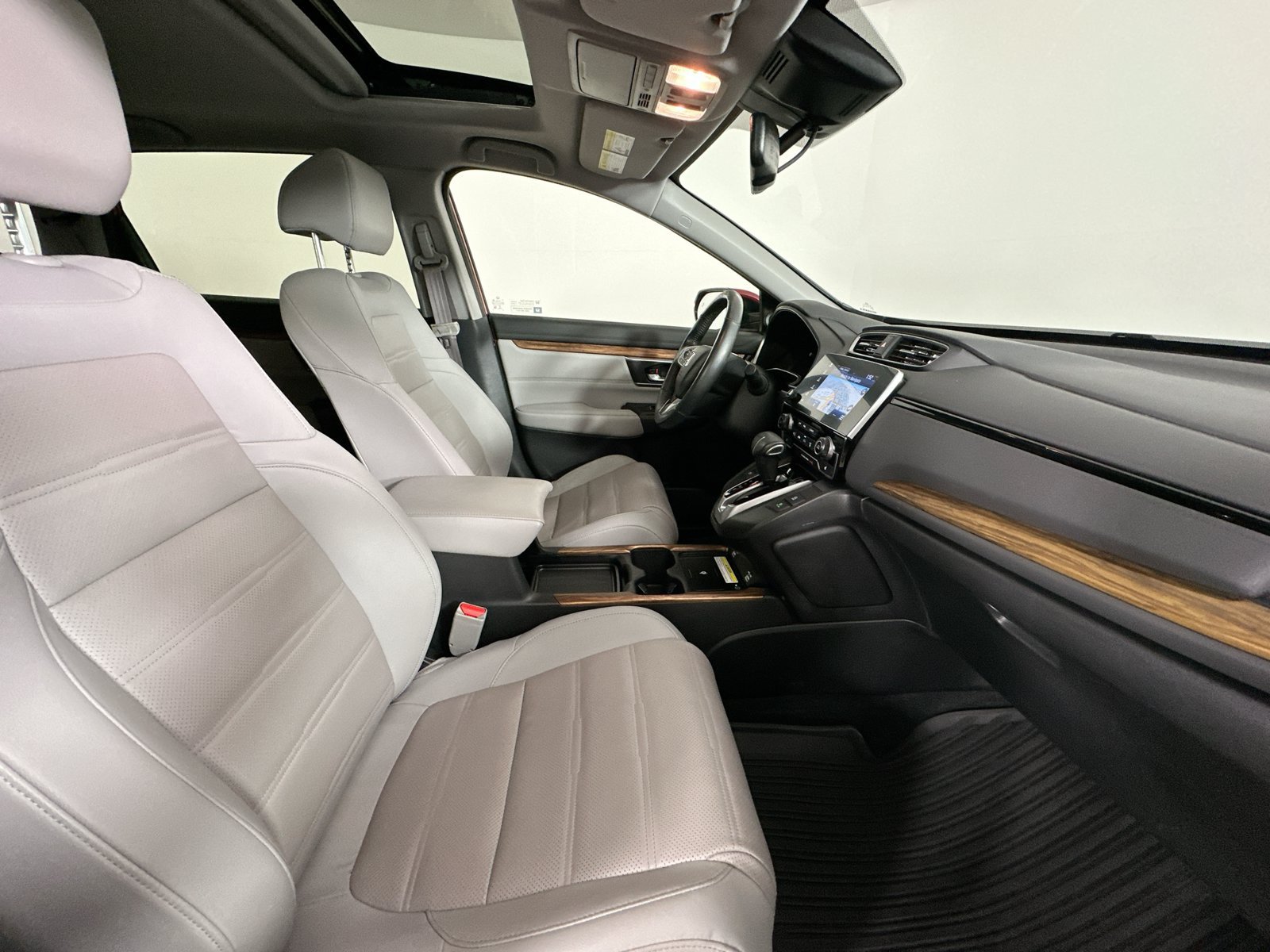 Used 2021 Honda CR-V Touring image 43