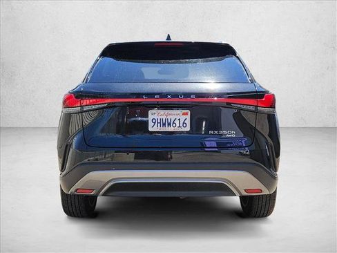 Used 2023 Lexus RX 350 w/ Cold Area Package AWD/4WD image 6