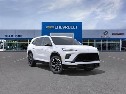 New 2026 Buick Enclave Sport Touring