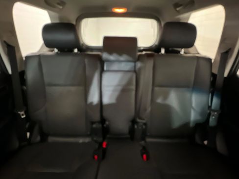 Used 2019 Lexus GX 460 GX 460 w/ Navigation Package image 26