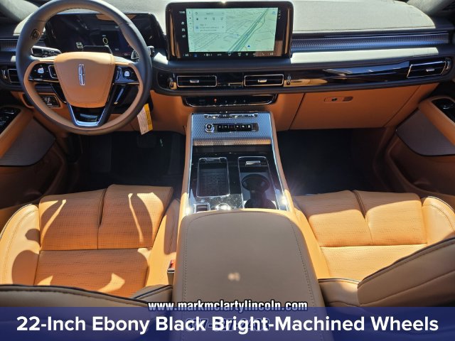 New 2027 Lincoln Aviator Black Label w/ Black Label Special Edition AWD/4WD image 14