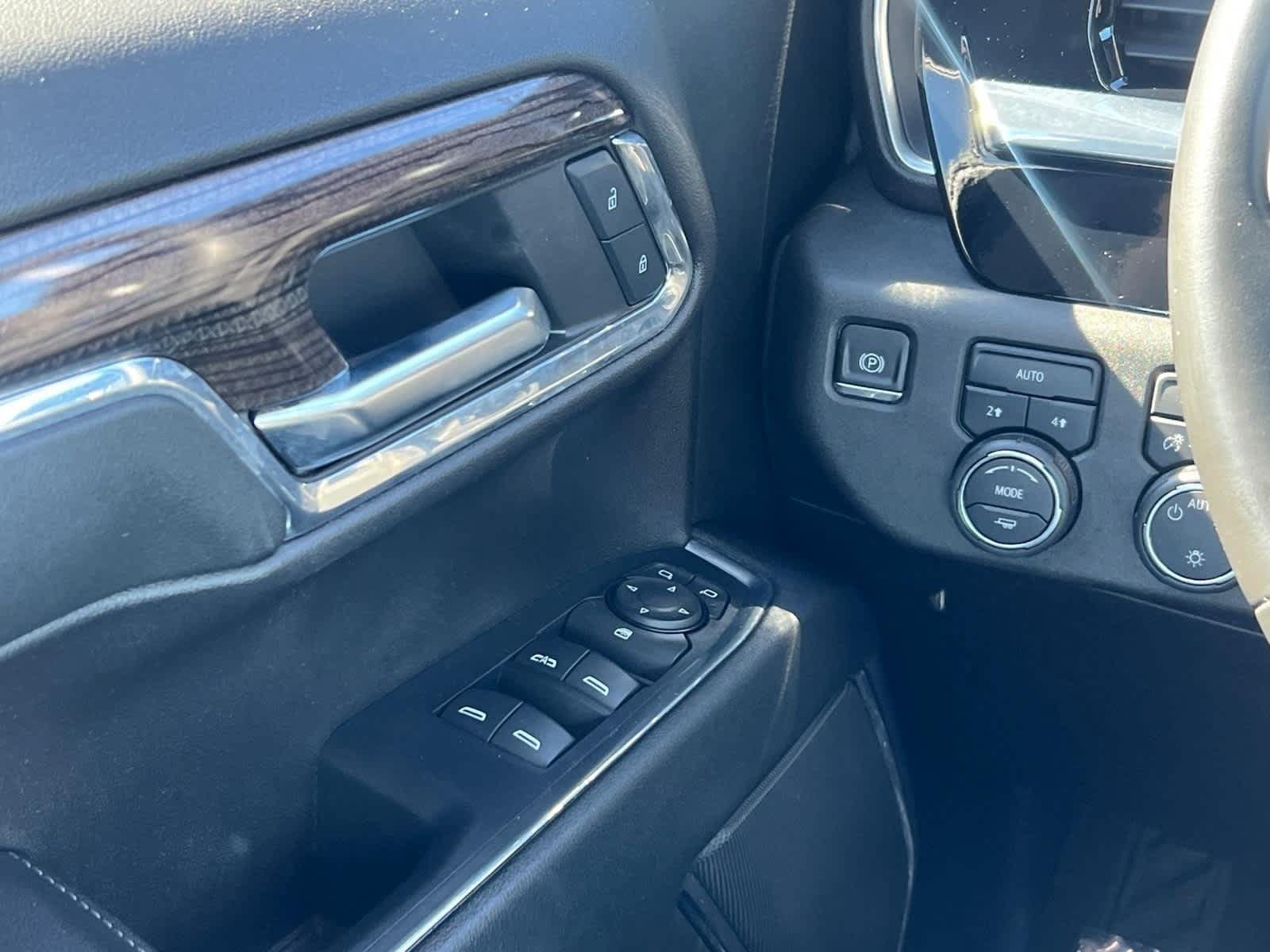 Certified 2024 Chevrolet Silverado 1500 LT AWD/4WD image 20