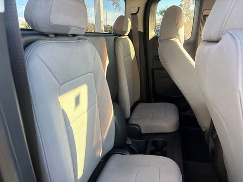 Used 2017 Chevrolet Colorado W/T image 29