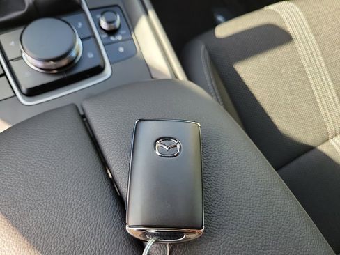 New 2026 MAZDA CX-50 AWD 2.5 S w/ Cargo Package image 32