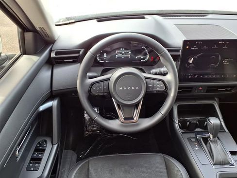 New 2026 MAZDA CX-5 Preferred image 13