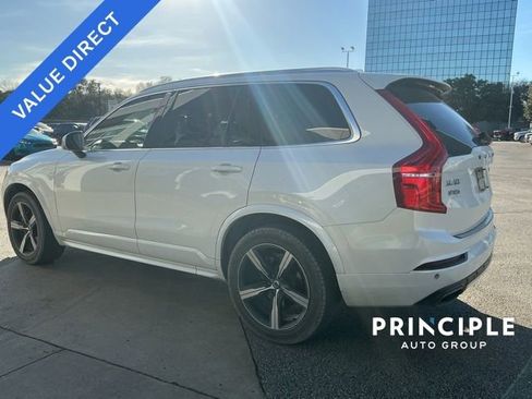 Used 2019 Volvo XC90 T5 R-Design w/ Protection Package Premier image 4