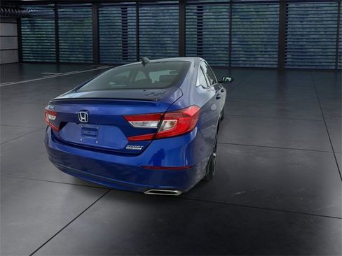 Used 2022 Honda Accord Sport Special Edition image 7