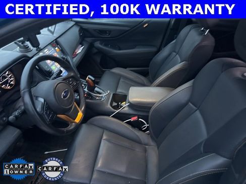 Used 2023 Subaru Outback Wilderness image 10