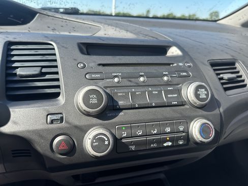 Used 2009 Honda Civic LX image 17
