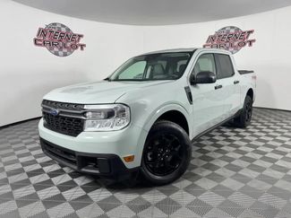 Used 2022 Ford Maverick XLT w/ Equipment Group 300A Standard AWD/4WD video 1