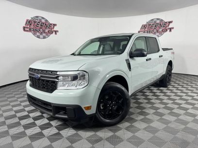 Used 2022 Ford Maverick XLT w/ Equipment Group 300A Standard