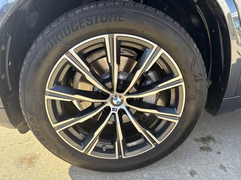 Used 2019 BMW X5 xDrive40i w/ M Sport Package image 28