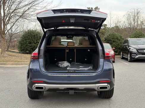 New 2026 Mercedes-Benz GLE 450 4MATIC image 15