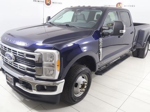 Used 2023 Ford F350 XLT image 17