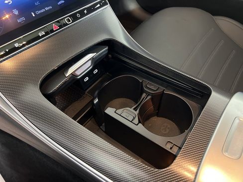 Certified 2025 Mercedes-Benz C 300 4MATIC Sedan image 9