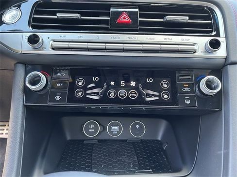 New 2026 Genesis G70 3.3T Sport Prestige image 25