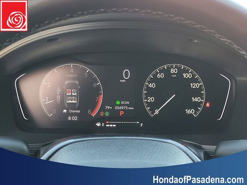 Certified 2023 Honda Civic Sport image 13