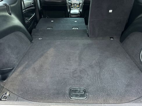 Used 2021 Jeep Grand Cherokee Trailhawk image 31