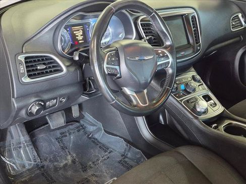 Used 2015 Chrysler 200 S w/ Comfort Group AWD/4WD image 6