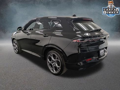 Used 2025 Alfa Romeo Tonale w/ Premium Package AWD/4WD image 6