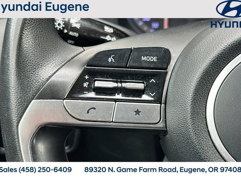 Used 2022 Hyundai Tucson SE AWD/4WD image 27