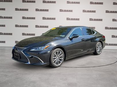 Used 2021 Lexus ES 250 w/ Premium Package