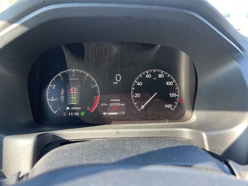 Used 2025 Honda Odyssey Sport-L image 8