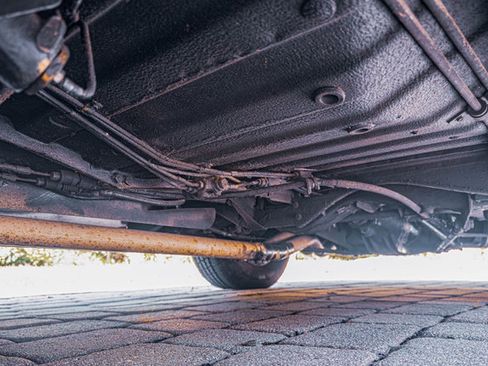 Used 1993 Rolls-Royce Silver Spur II image 49