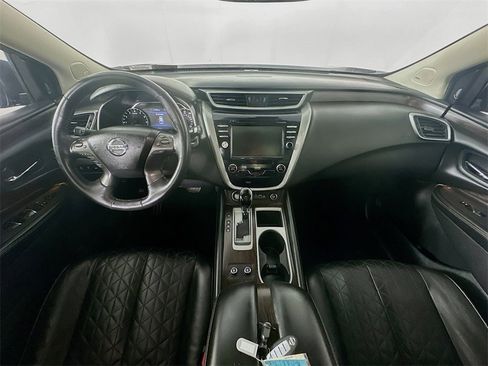 Used 2019 Nissan Murano Platinum image 11