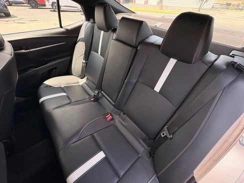 Used 2025 Toyota Camry SE FWD image 24