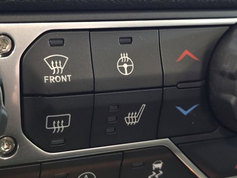 New 2025 Jeep Wrangler Unlimited Sport AWD/4WD image 5