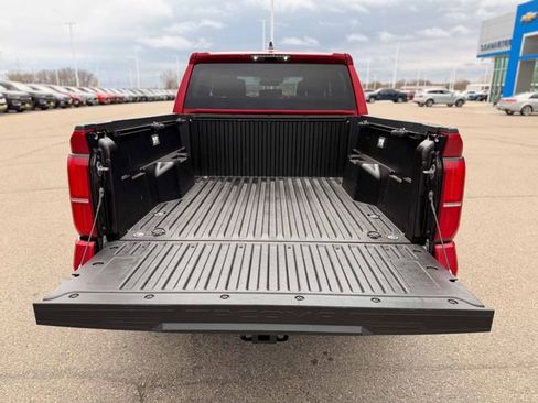 Used 2024 Toyota Tacoma TRD Off-Road AWD/4WD image 14