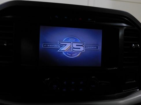 Used 2023 Ford F150 XLT image 54