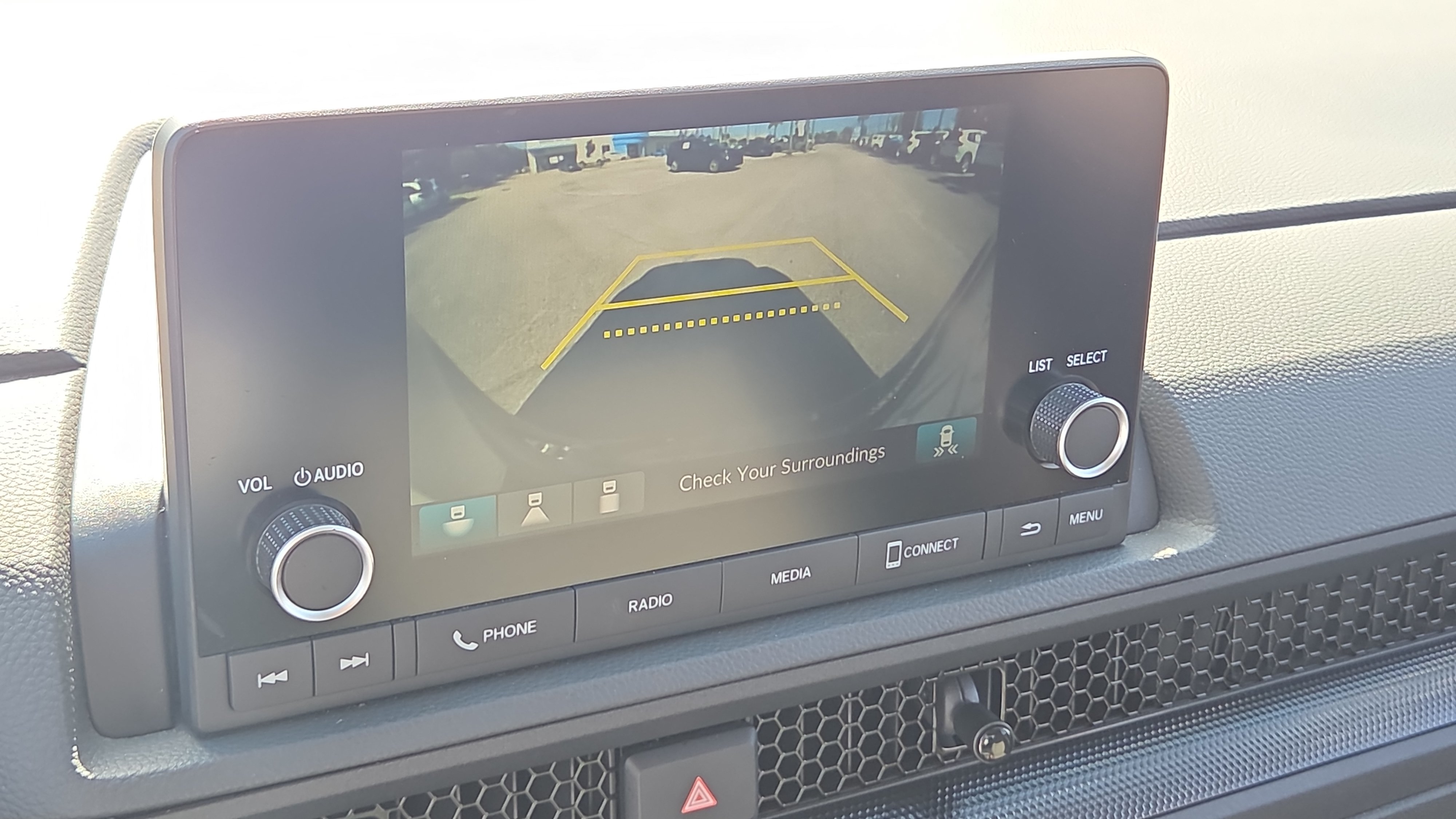 Used 2024 Honda CR-V EX image 28