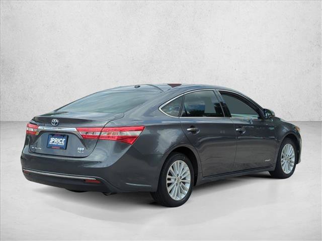 Used 2013 Toyota Avalon XLE Touring FWD image 5