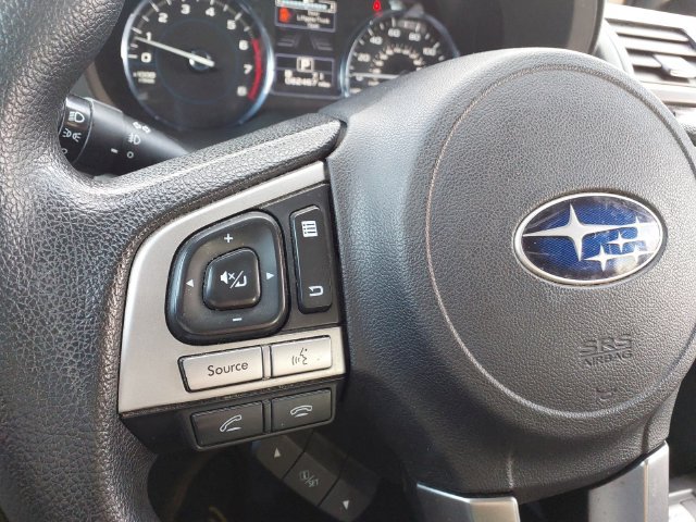 Used 2018 Subaru Forester 2.5i Premium AWD/4WD image 19