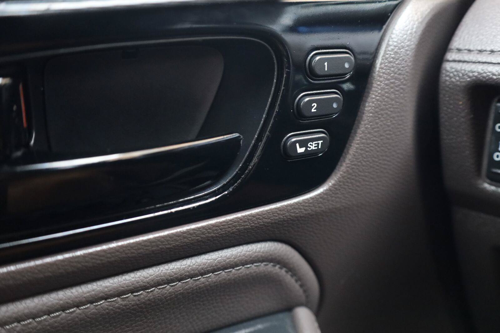 Used 2019 Honda Odyssey Elite image 39