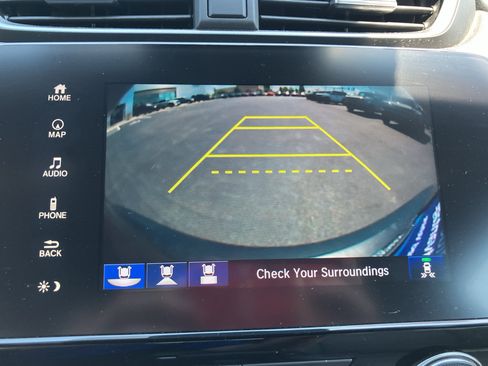 Used 2017 Honda CR-V EX-L image 18