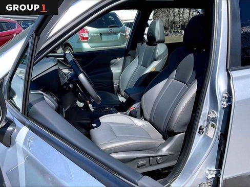 Used 2025 Subaru Forester Wilderness AWD/4WD image 8