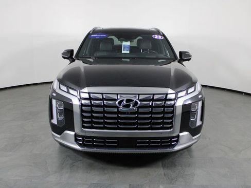 Used 2023 Hyundai Palisade Calligraphy w/ Cargo Package image 13