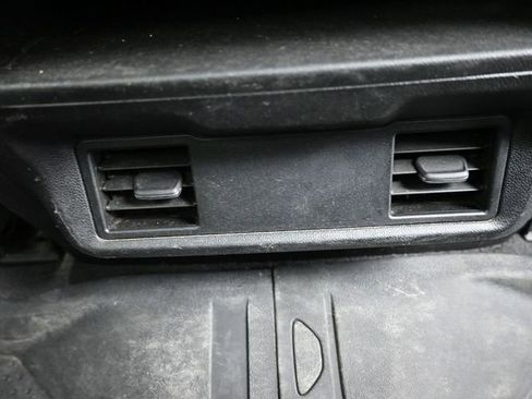 Used 2020 Chevrolet Silverado 1500 Custom Trail Boss w/ Custom Convenience Package image 34