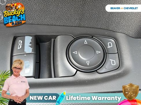 New 2026 Chevrolet Silverado 1500 W/T AWD/4WD image 31