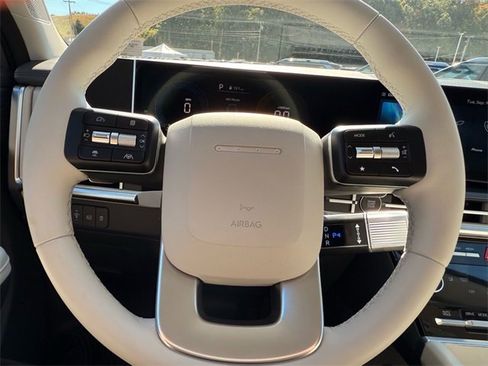 New 2026 Hyundai Santa Fe SEL image 10