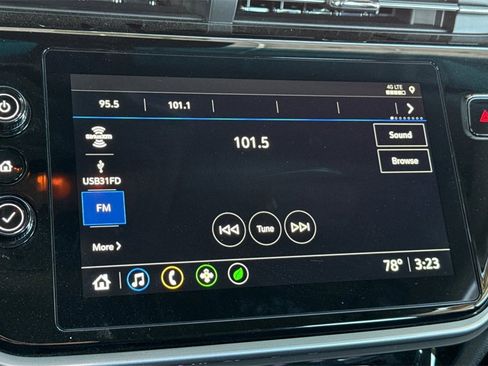 Used 2023 Chevrolet Bolt LT image 25