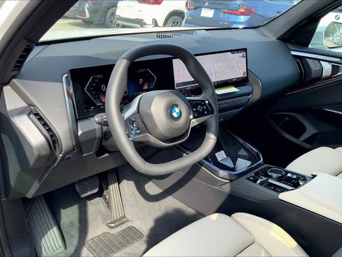 New 2026 BMW X3 xDrive30 w/ Convenience Package image 8