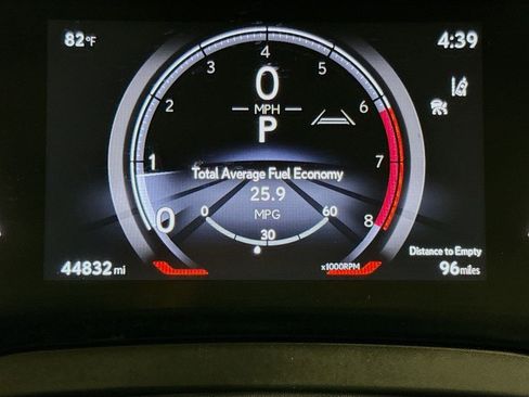 Certified 2023 Lexus RX 350 FWD w/ Cold Area Package image 12