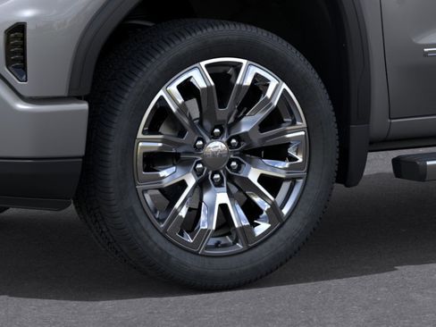 New 2026 GMC Sierra 1500 Denali w/ Denali Reserve Package AWD/4WD image 33
