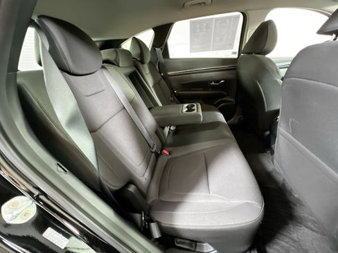 Used 2023 Hyundai Tucson Blue image 24